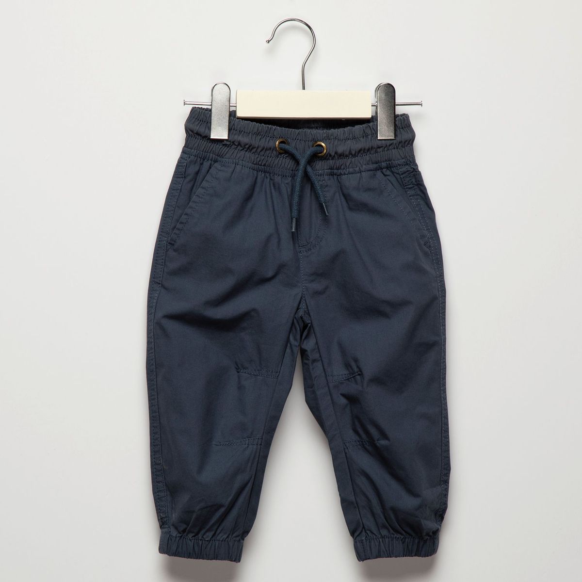 YAMP - Pantalón Bebé Niño Algodón Yamp