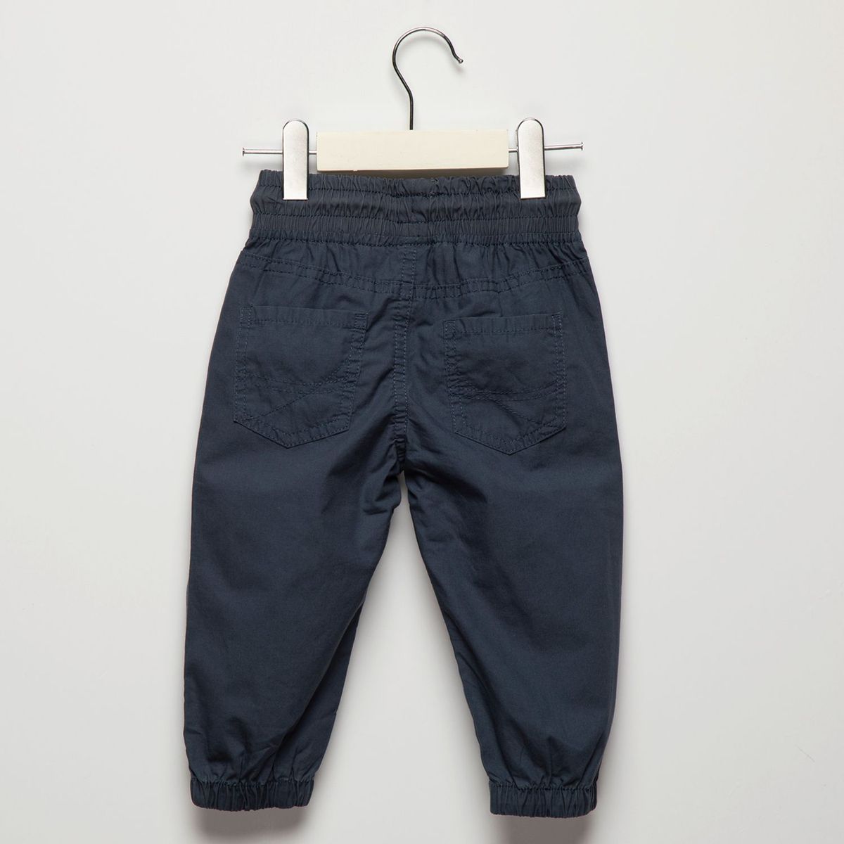 YAMP - Pantalón Bebé Niño Algodón Yamp