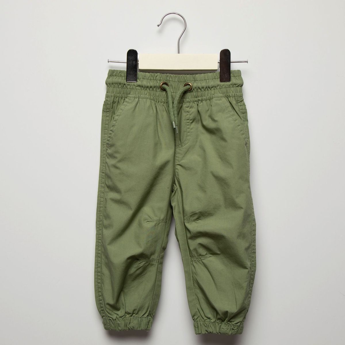 YAMP - Pantalón Bebé Niño Algodón Yamp