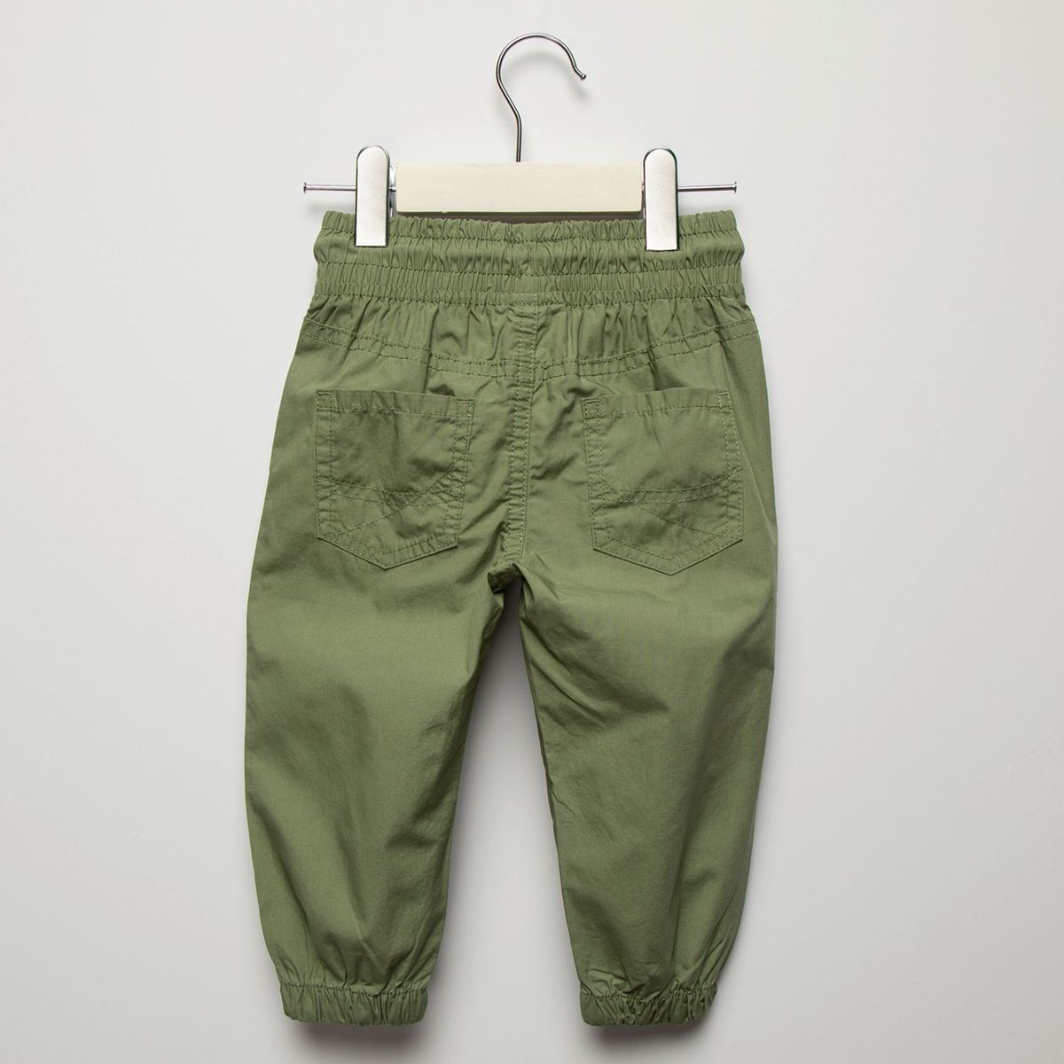 YAMP - Pantalón Bebé Niño Algodón Yamp