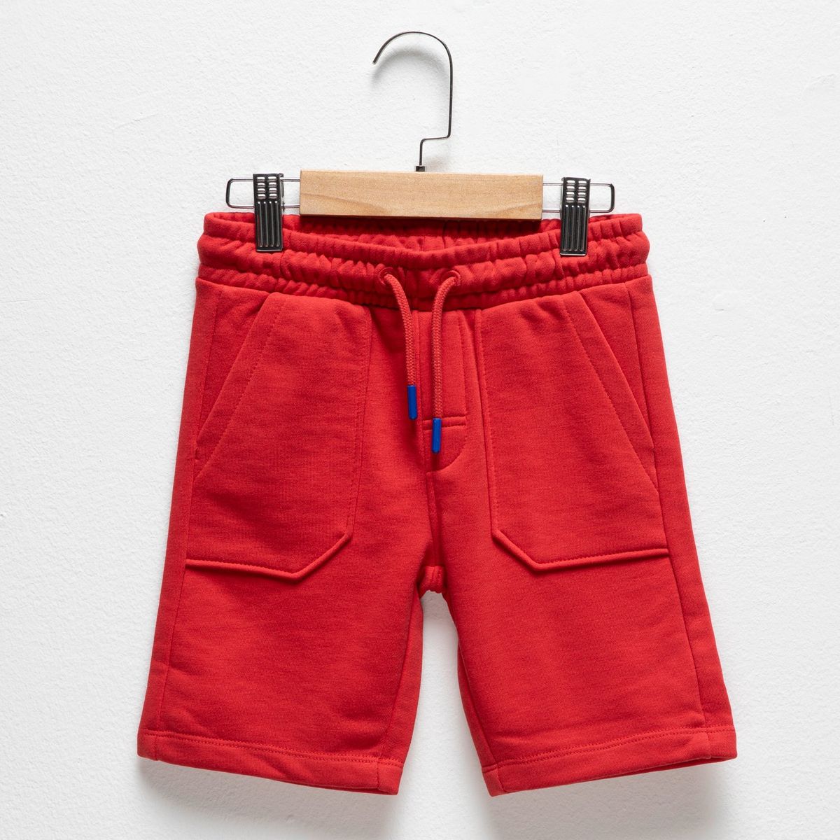 YAMP - Short Niño Algodón Yamp