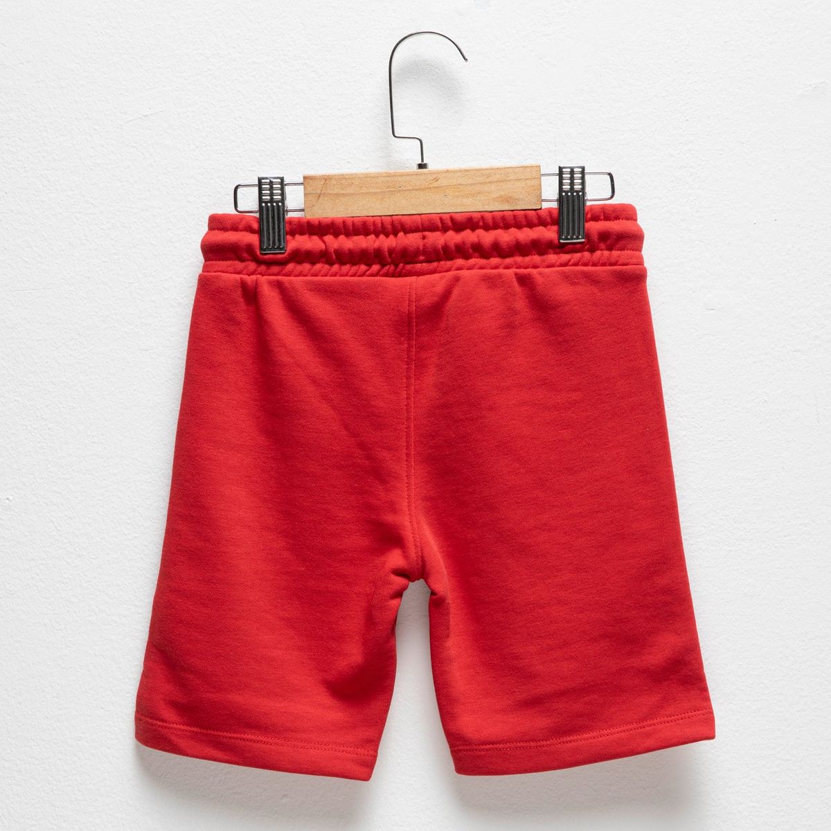 YAMP - Short Niño Algodón Yamp