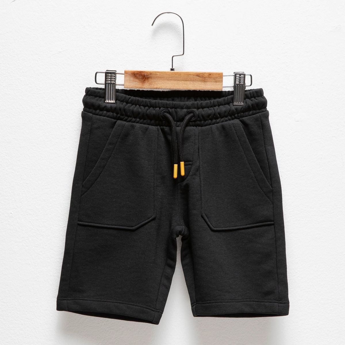 YAMP - Short Niño Algodón Yamp