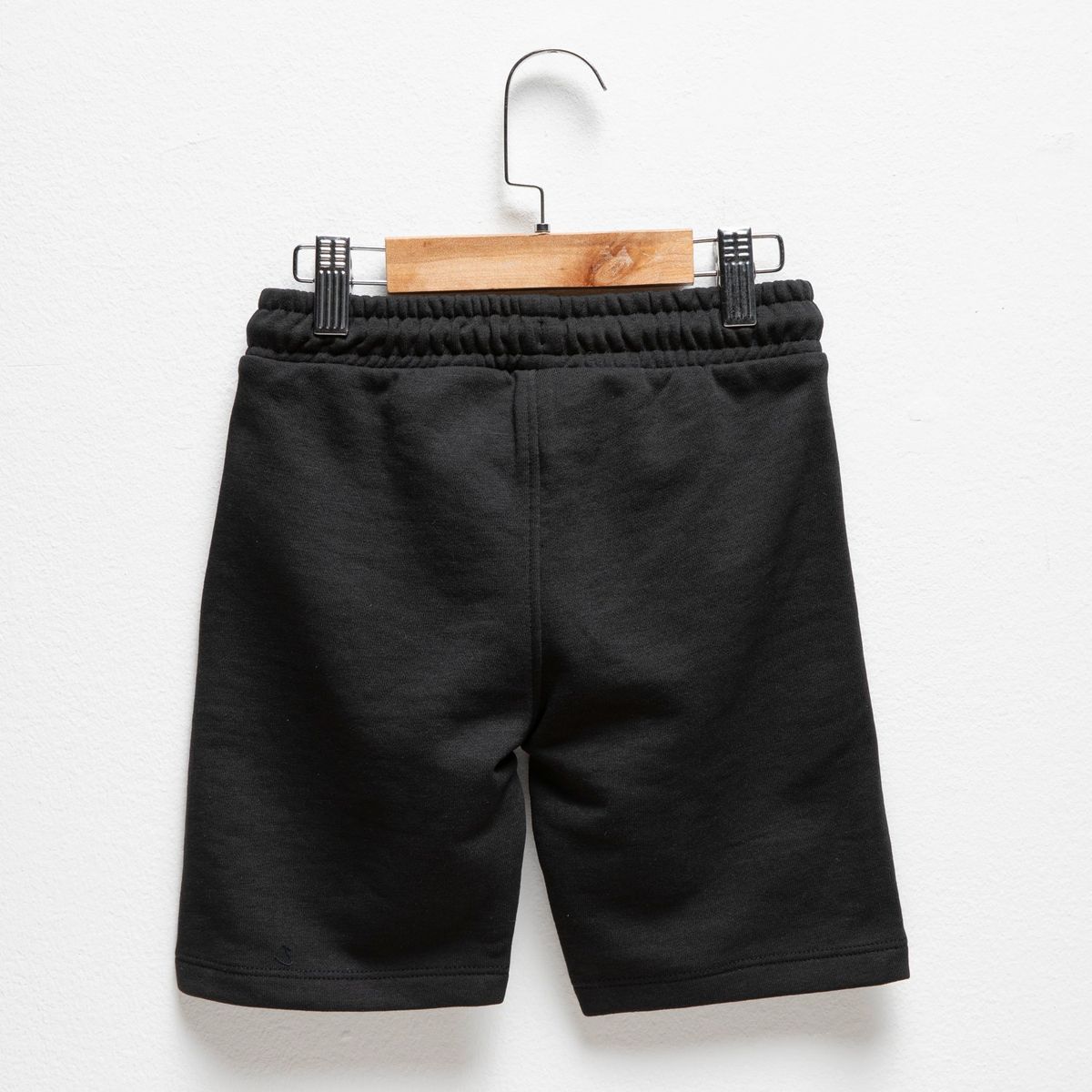 YAMP - Short Niño Algodón Yamp