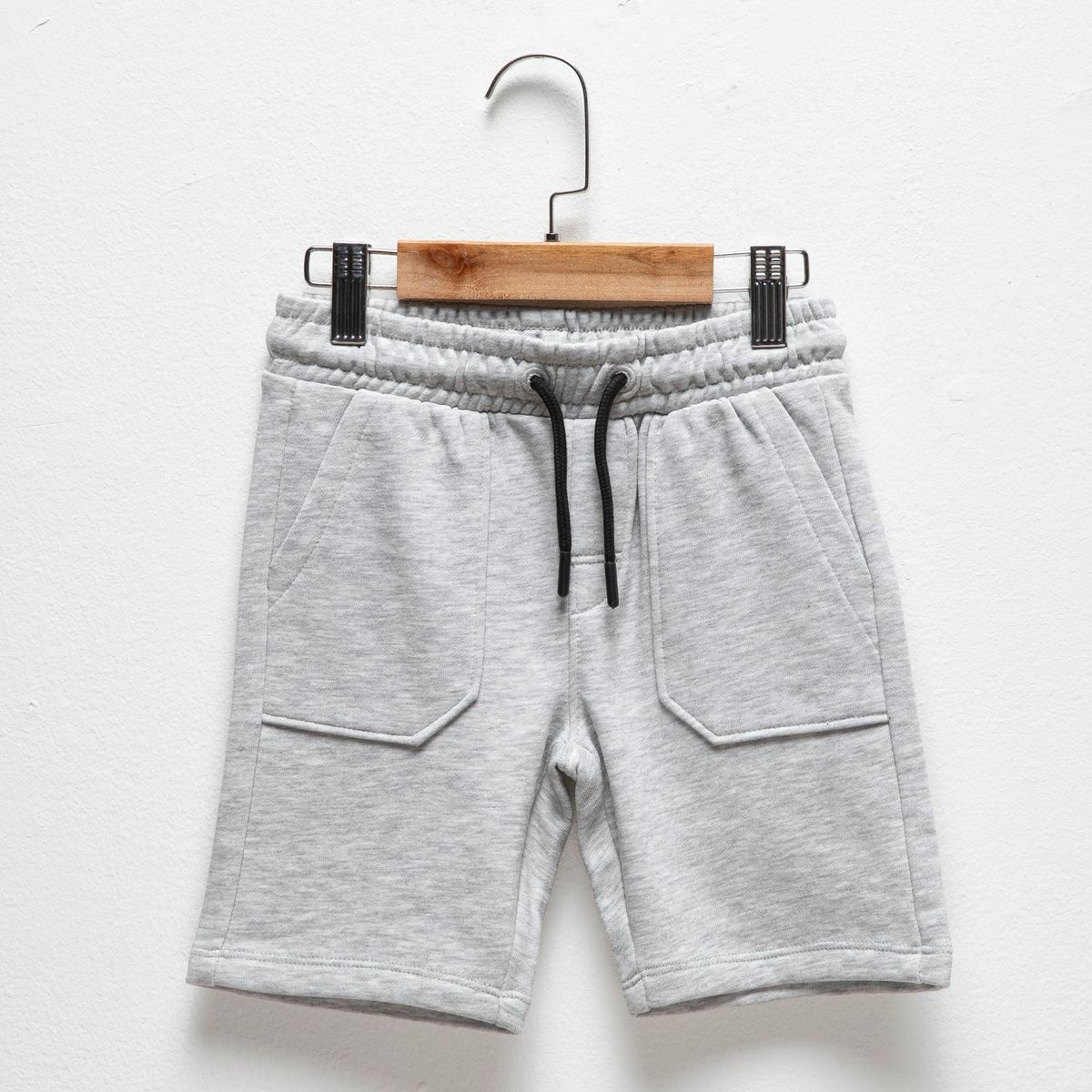 YAMP - Short Niño Algodón Yamp