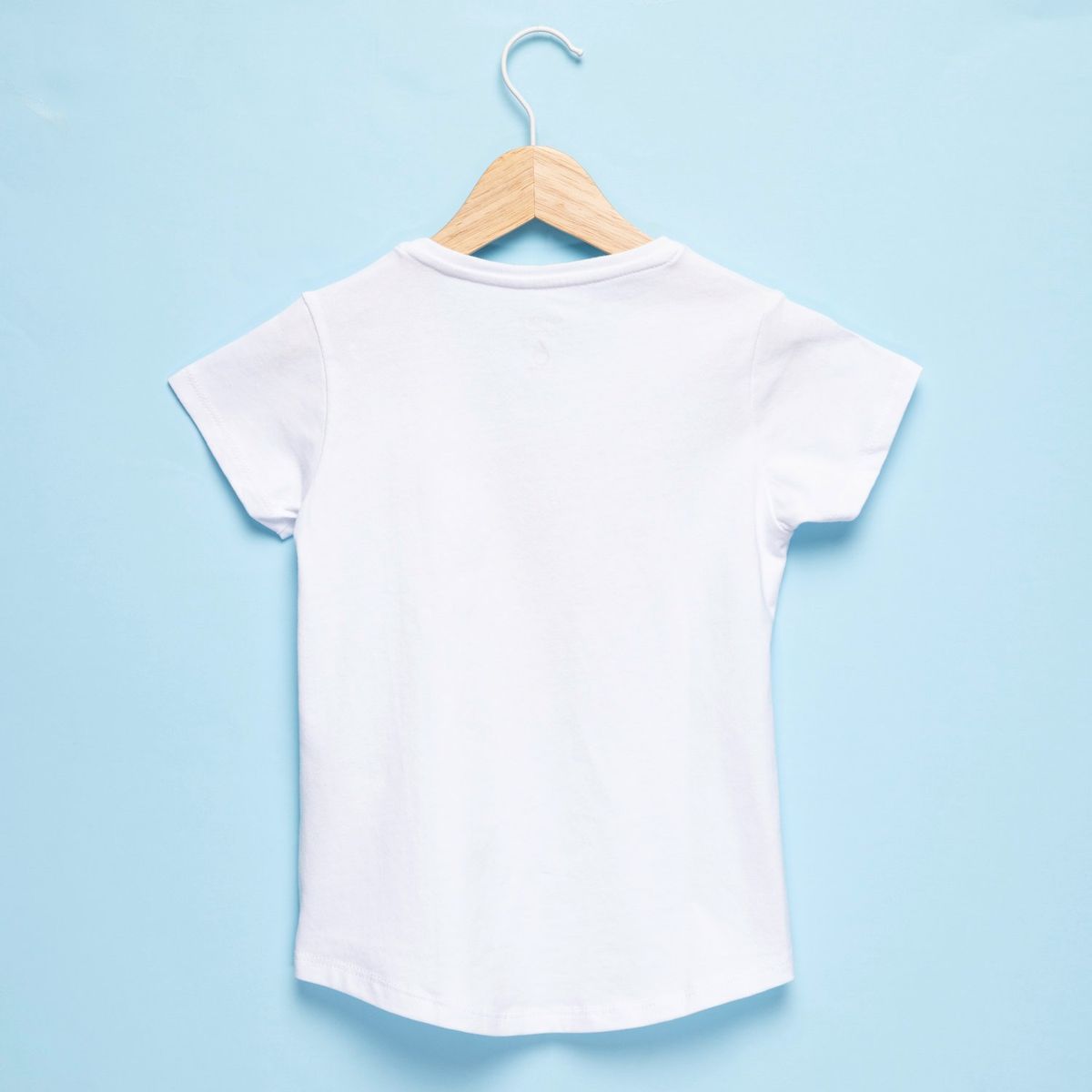 YAMP - Polo Niña Manga Corta Algodón Yamp