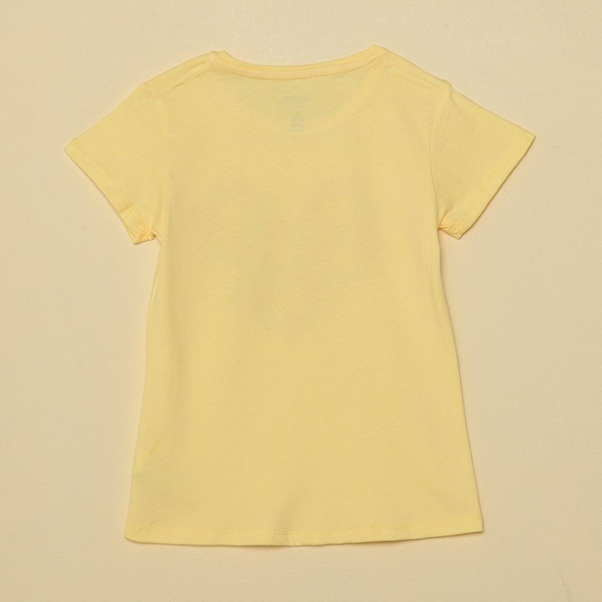 YAMP - Polo Niña Manga Corta Algodón Yamp