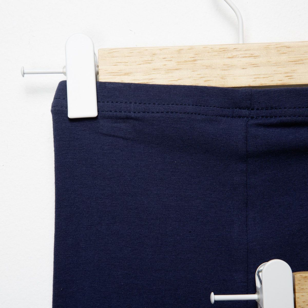 YAMP - Calza Niña Pack X2 Algodón Yamp