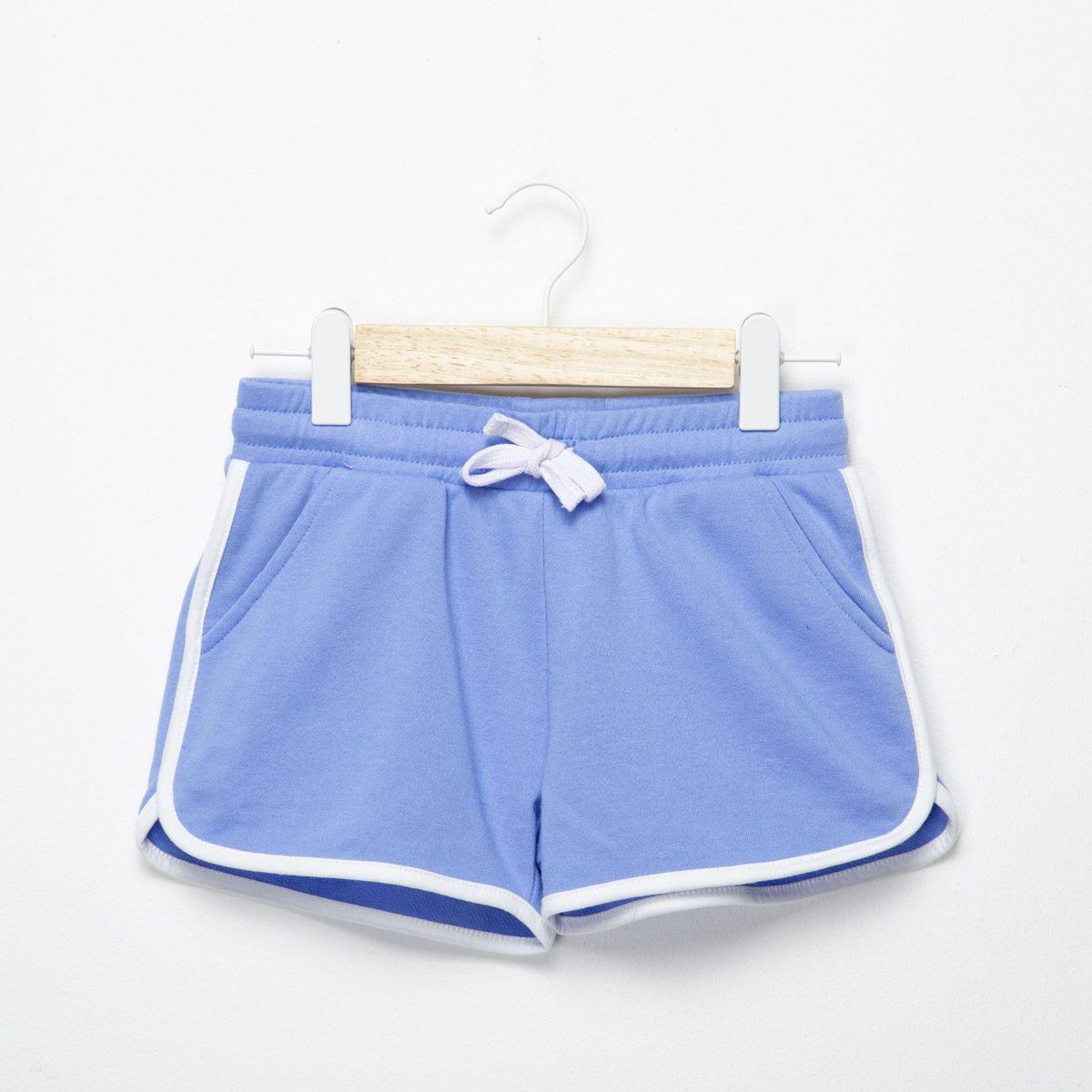 YAMP - Short Niña Algodón Yamp