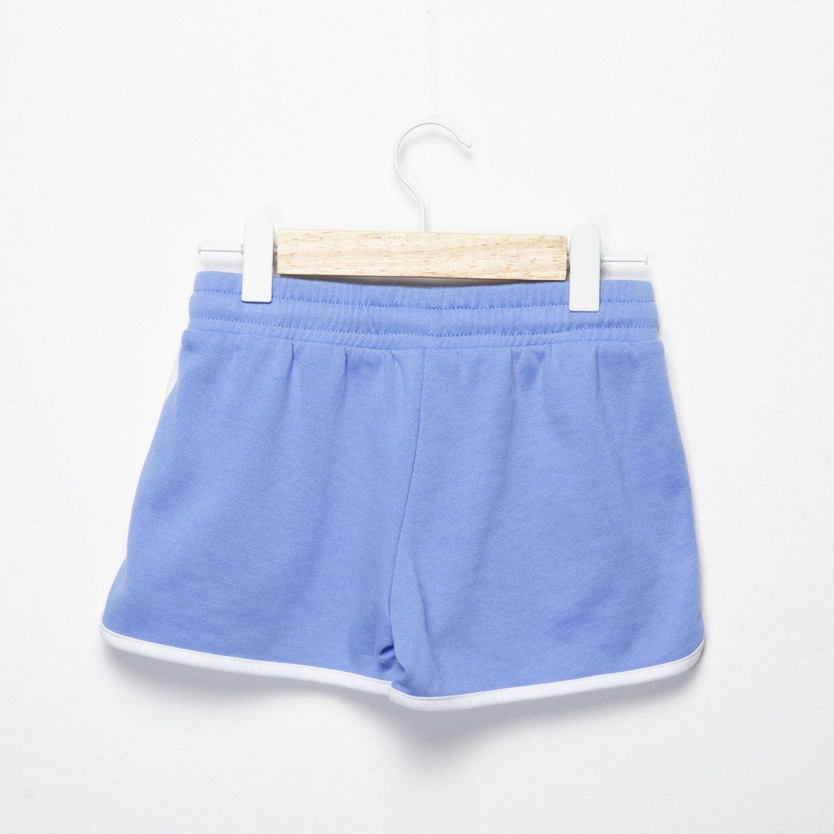 YAMP - Short Niña Algodón Yamp