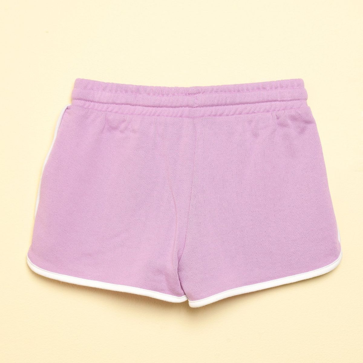 YAMP - Short Niña Algodón Yamp