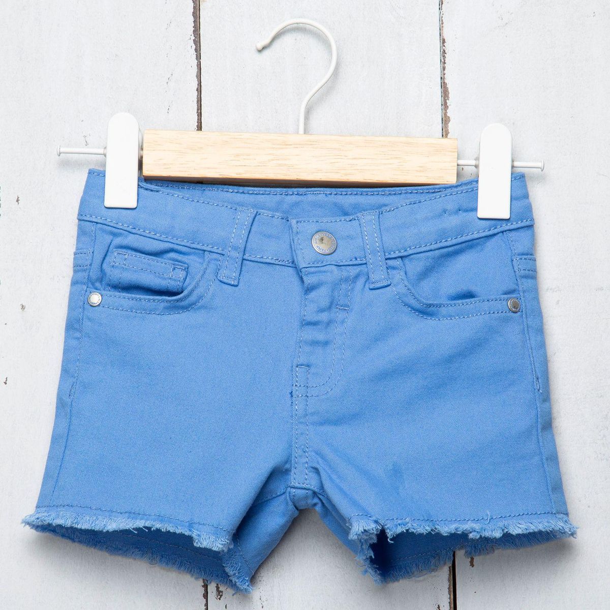 YAMP - Shorts Niña Algodón Yamp