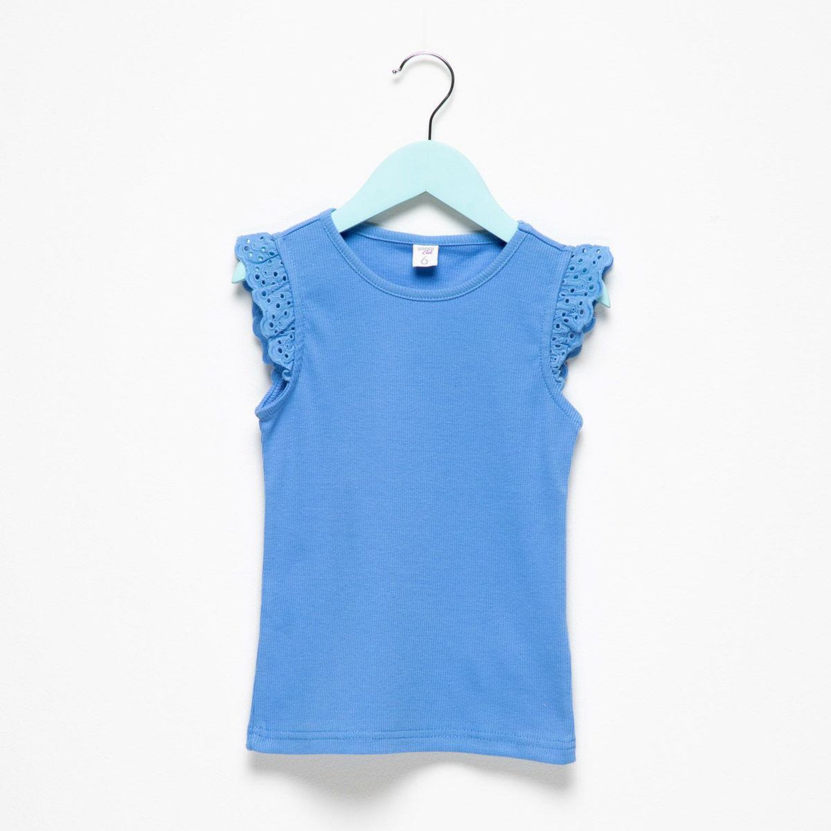 YAMP - Polo Niña Algodón Yamp