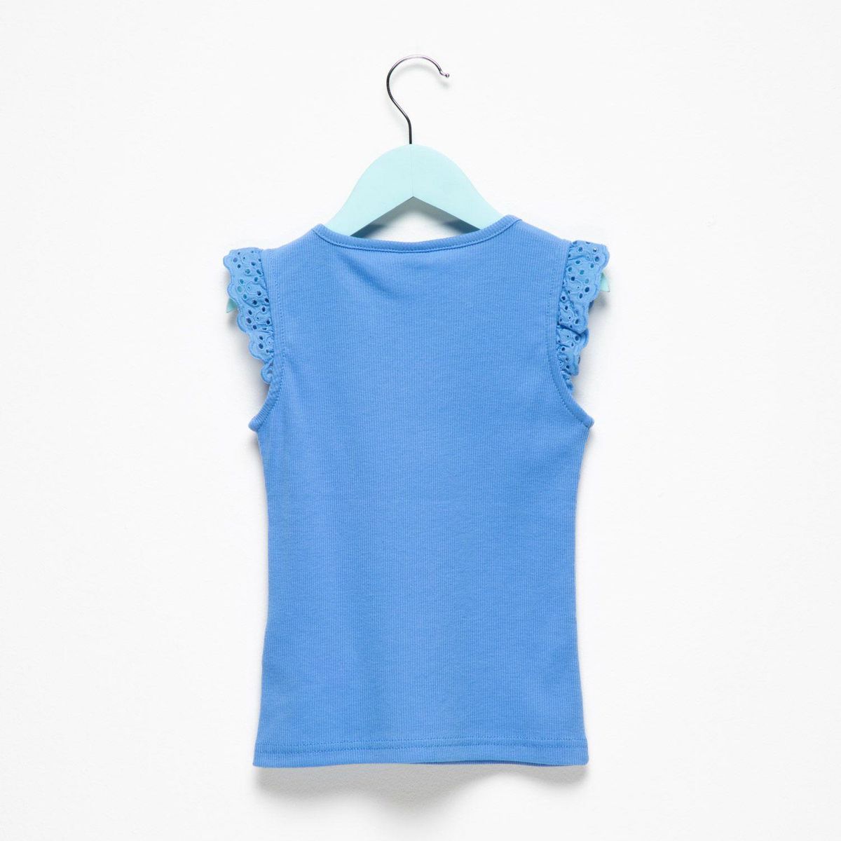 YAMP - Polo Niña Algodón Yamp