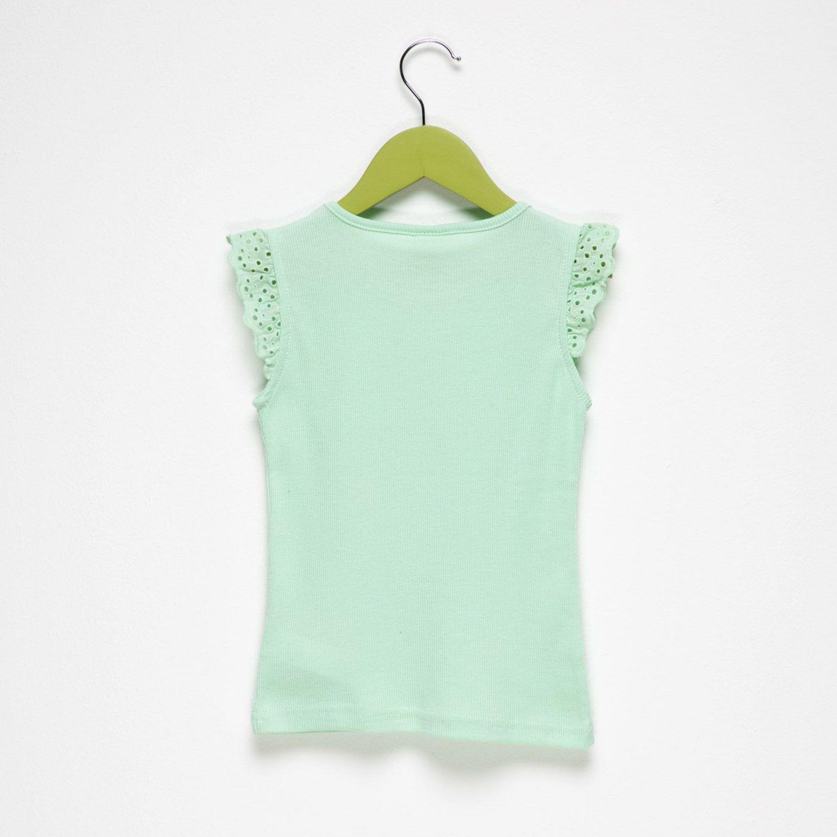 YAMP - Polo Niña Algodón Yamp