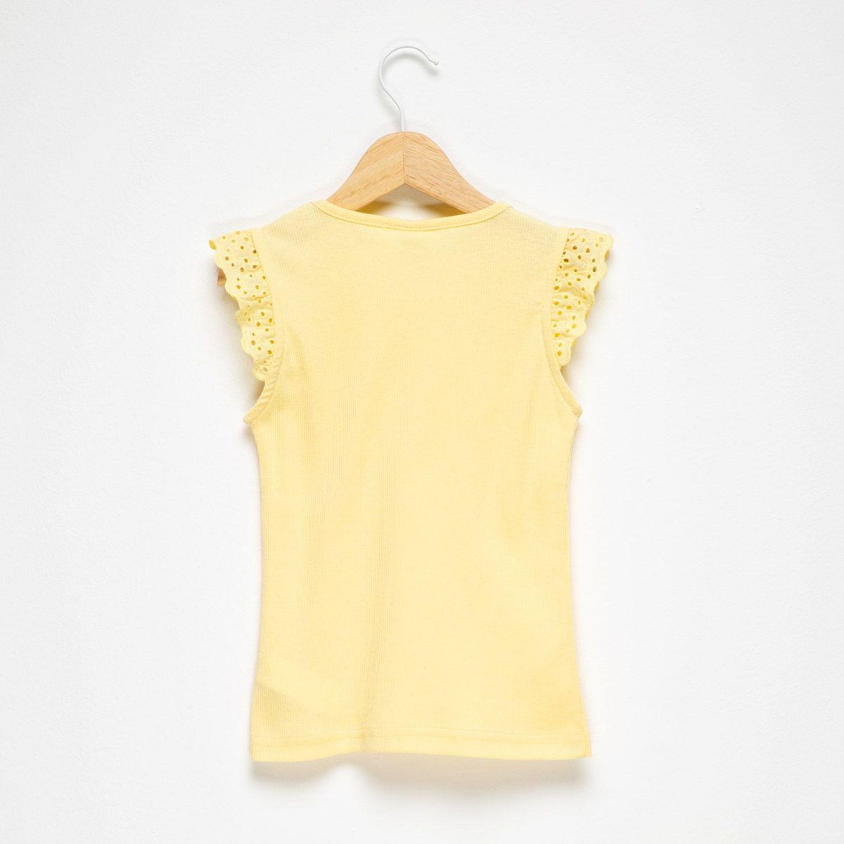 YAMP - Polo Niña Algodón Yamp