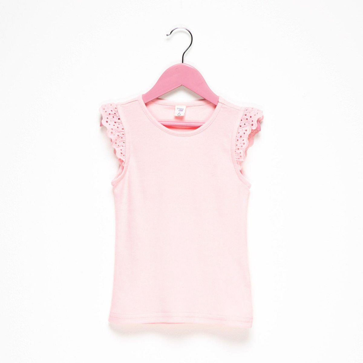 YAMP - Polo Niña Algodón Yamp