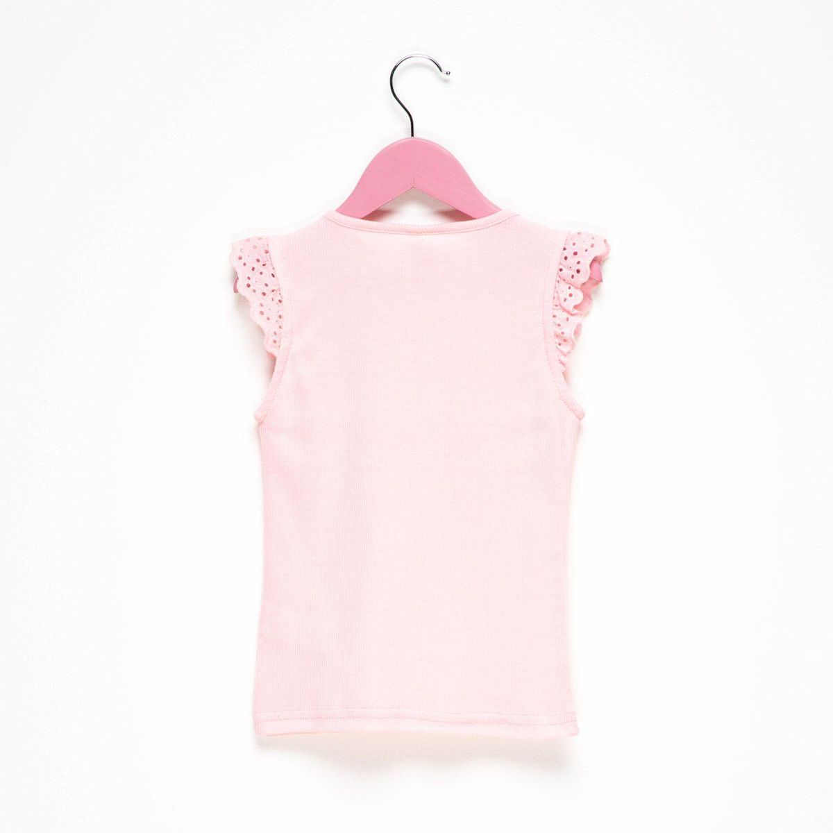 YAMP - Polo Niña Algodón Yamp