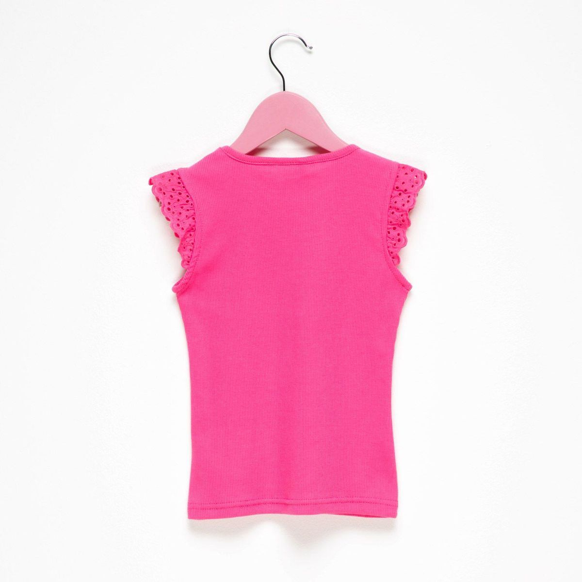 YAMP - Polo Niña Algodón Yamp