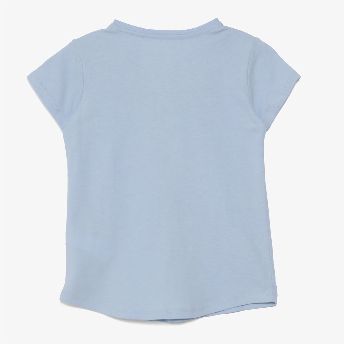 YAMP - Polo Niña Manga Corta Algodón Yamp