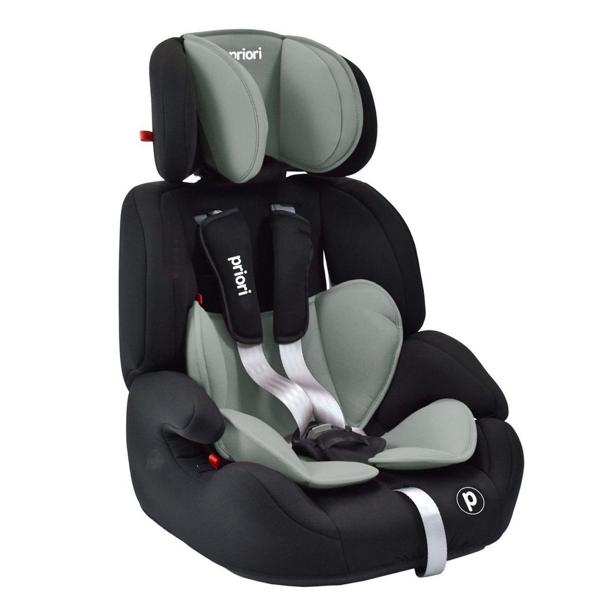 PRIORI - Silla De Auto Bebé Boreal Convertible Priori