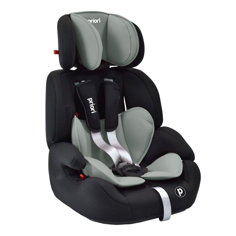 PRIORI - Silla De Auto Bebé Boreal Convertible Priori