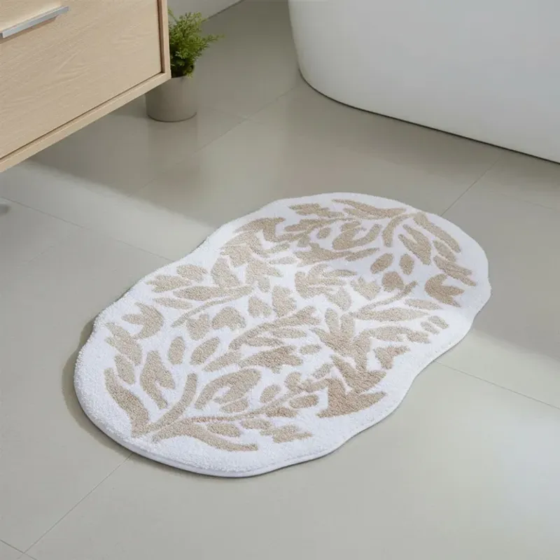 ROBERTA ALLEN - Piso De Baño Zoe Roberta Allen