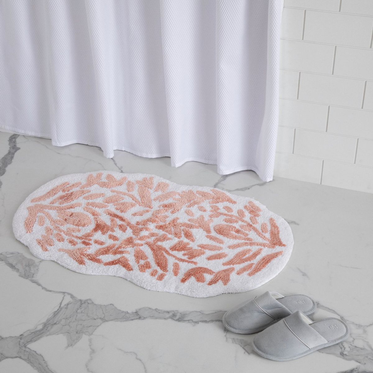 ROBERTA ALLEN - Piso De Baño Cheetah Roberta Allen