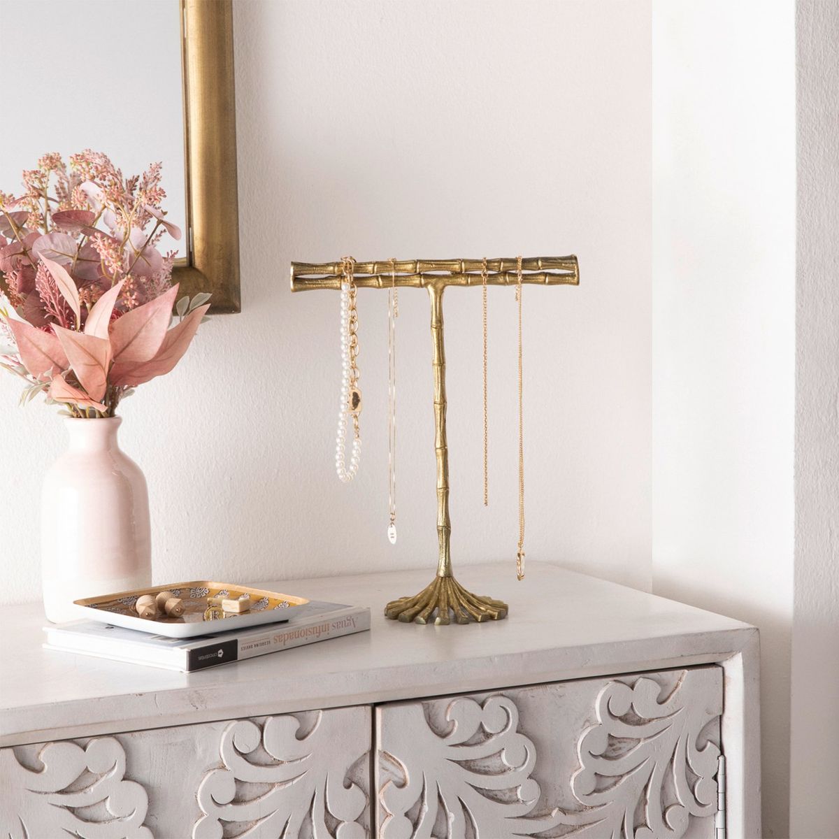 ROBERTA ALLEN - Joyero Zoe Roberta Allen