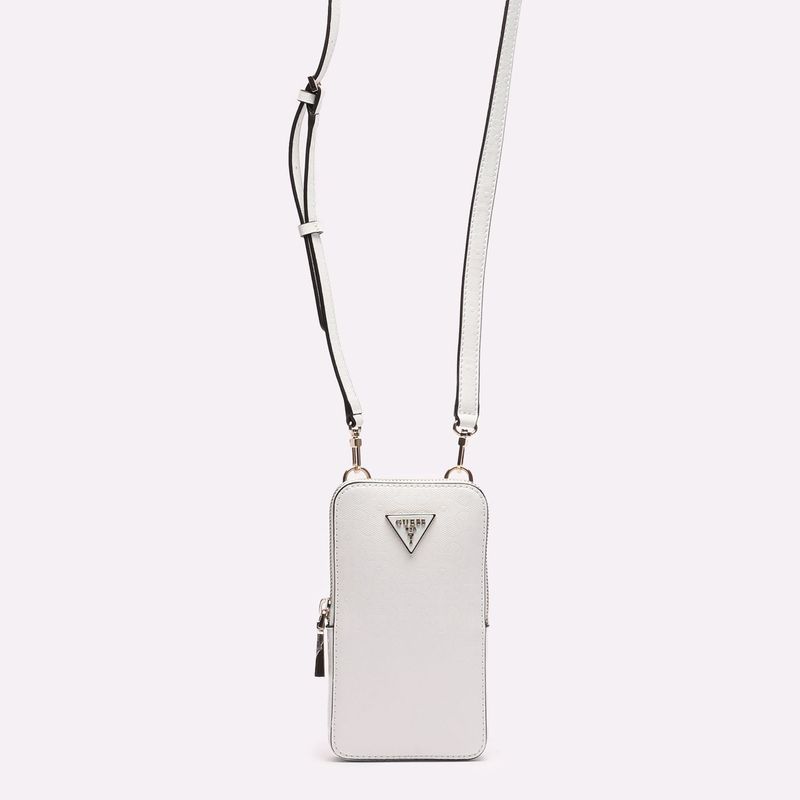 GUESS - Alexie Chit Chat Guess