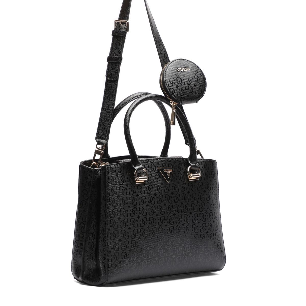 GUESS - Alexie Girlfriend Satchel