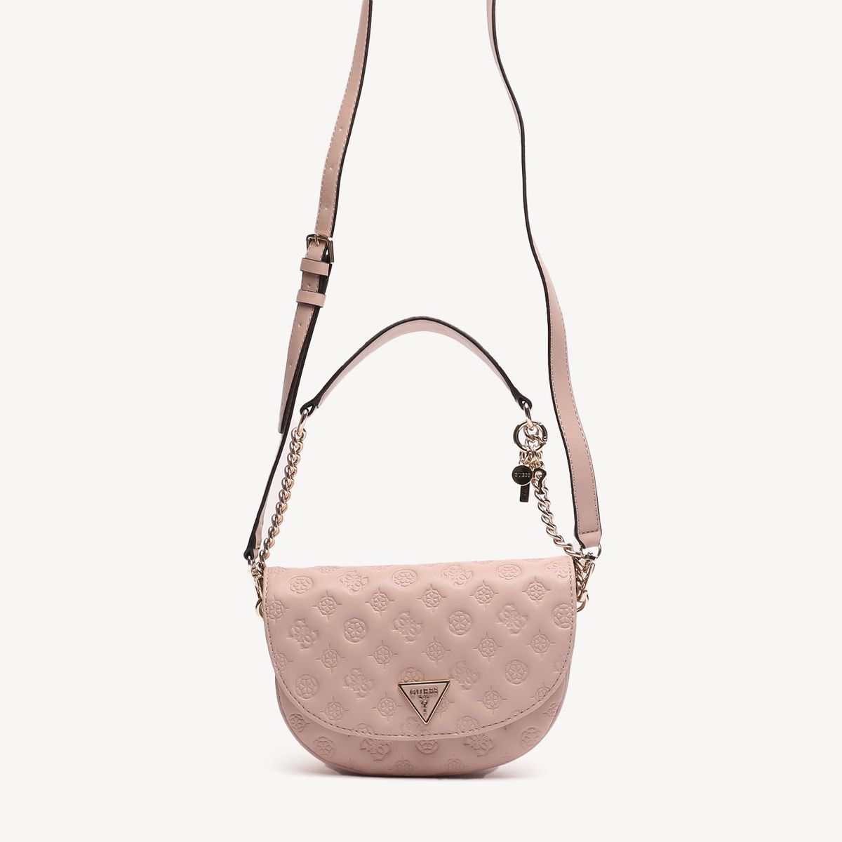 GUESS - La Femme Flap Shoulder Bag Guess