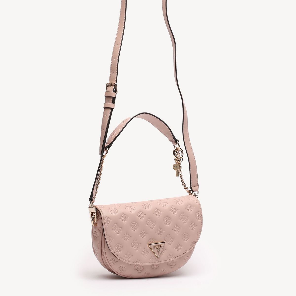 GUESS - La Femme Flap Shoulder Bag Guess