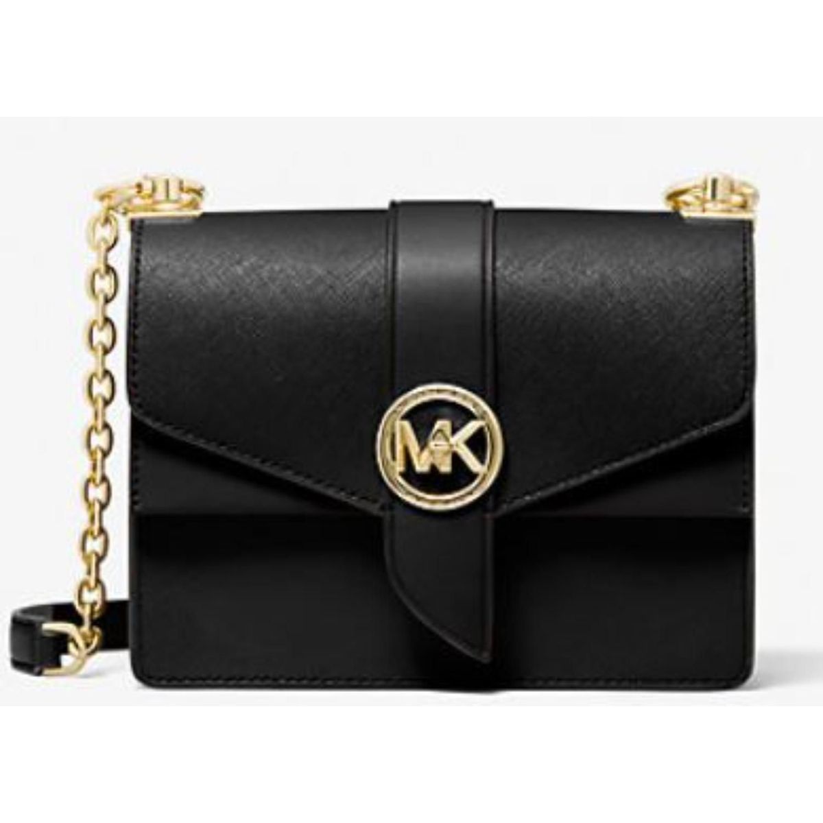 MICHAEL KORS - Crossbody Negra Michael Kors