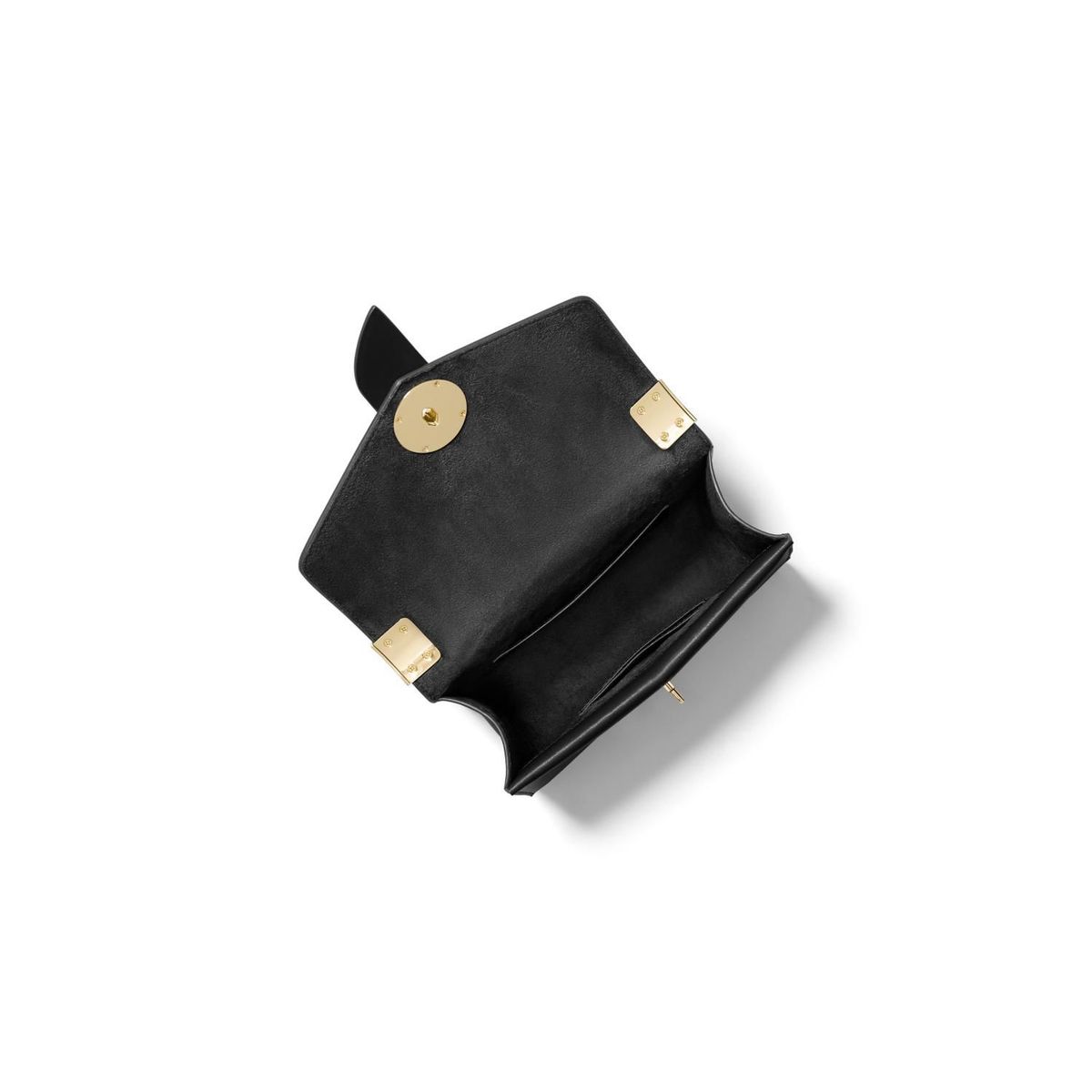 MICHAEL KORS - Crossbody Negra Michael Kors