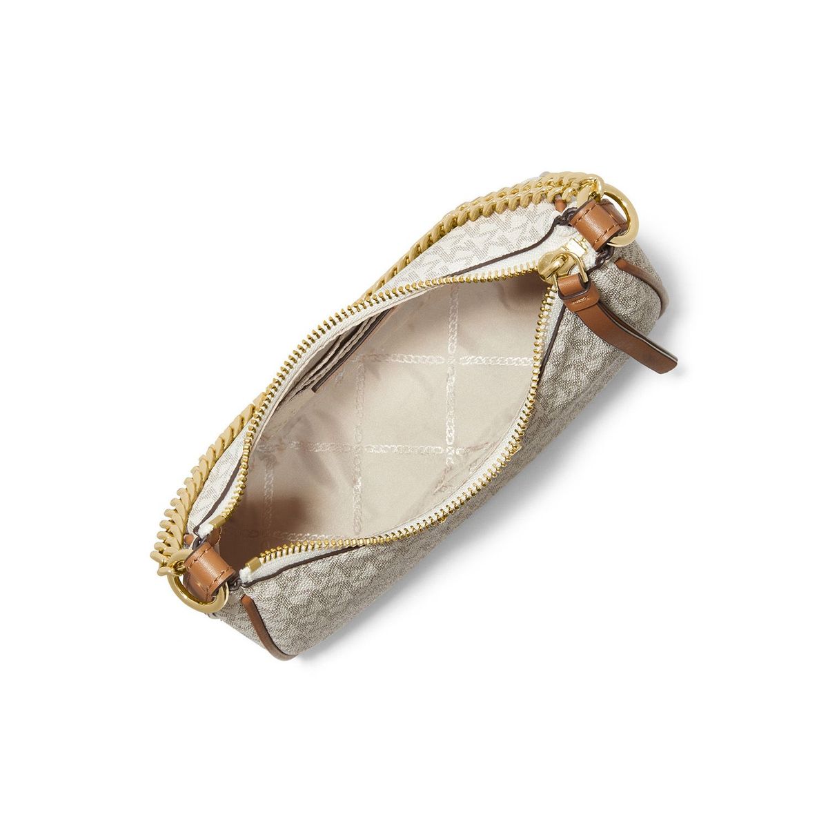 MICHAEL KORS - Sm Chain Pouchette Michael Kors