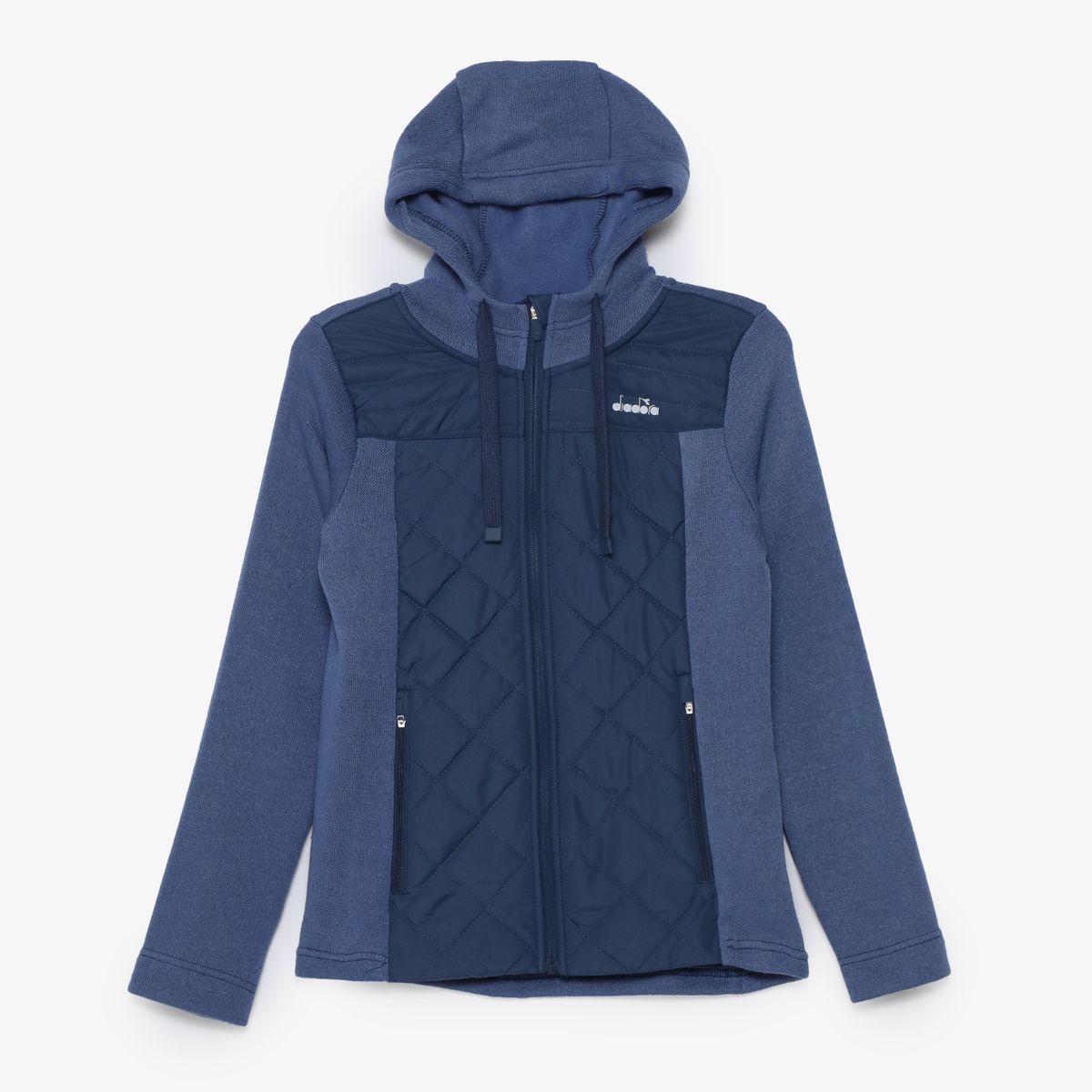 DIADORA - Casaca Niña Diadora