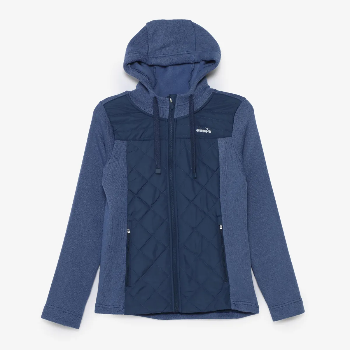 DIADORA - Casaca Niña Diadora