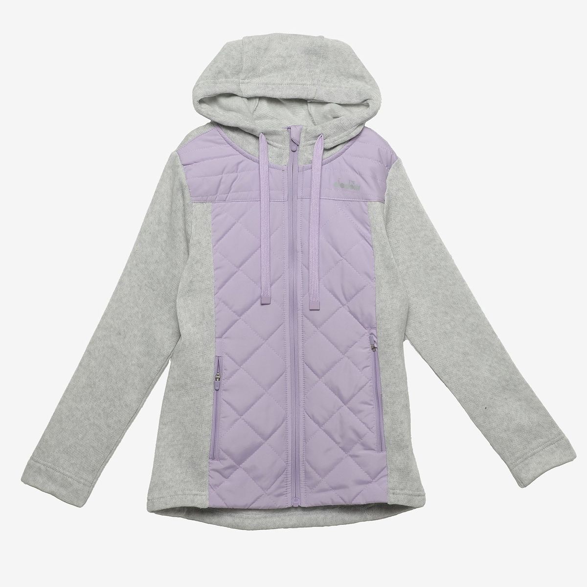 DIADORA - Casaca Niña Diadora