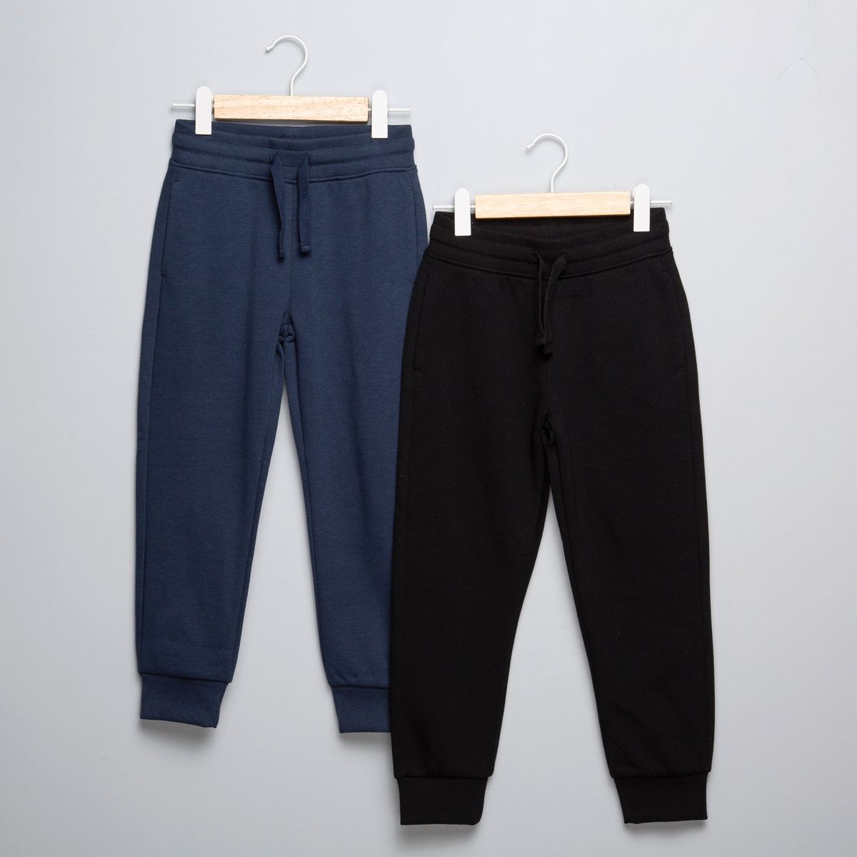 YAMP - Pantalon De Buzo Niño Pack X2 Algodón Yamp