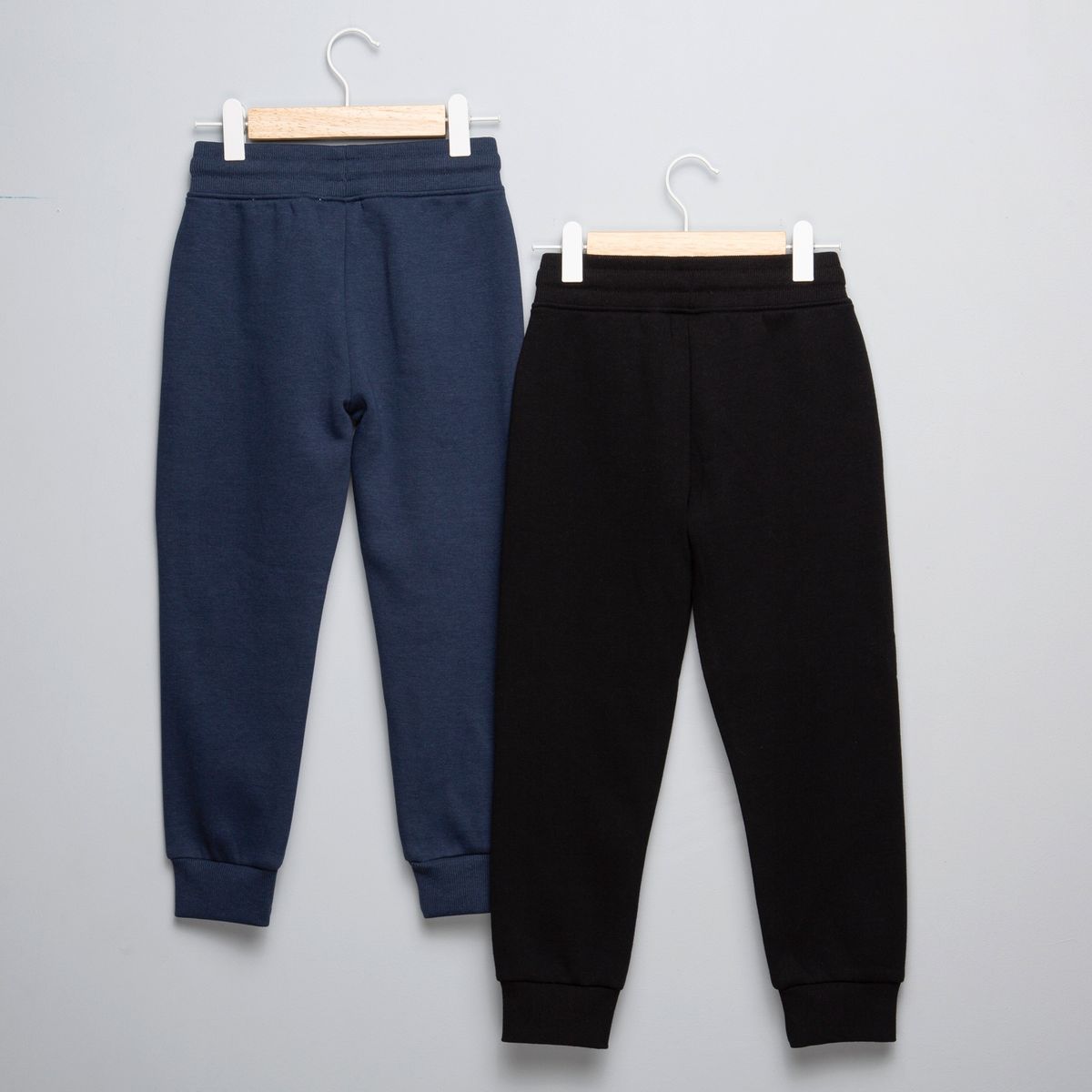 YAMP - Pantalon De Buzo Niño Pack X2 Algodón Yamp