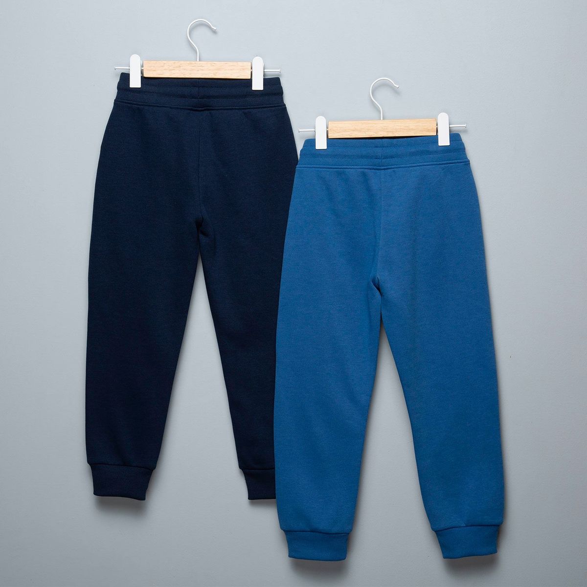 YAMP - Pantalon De Buzo Niño Pack X2 Algodón Yamp