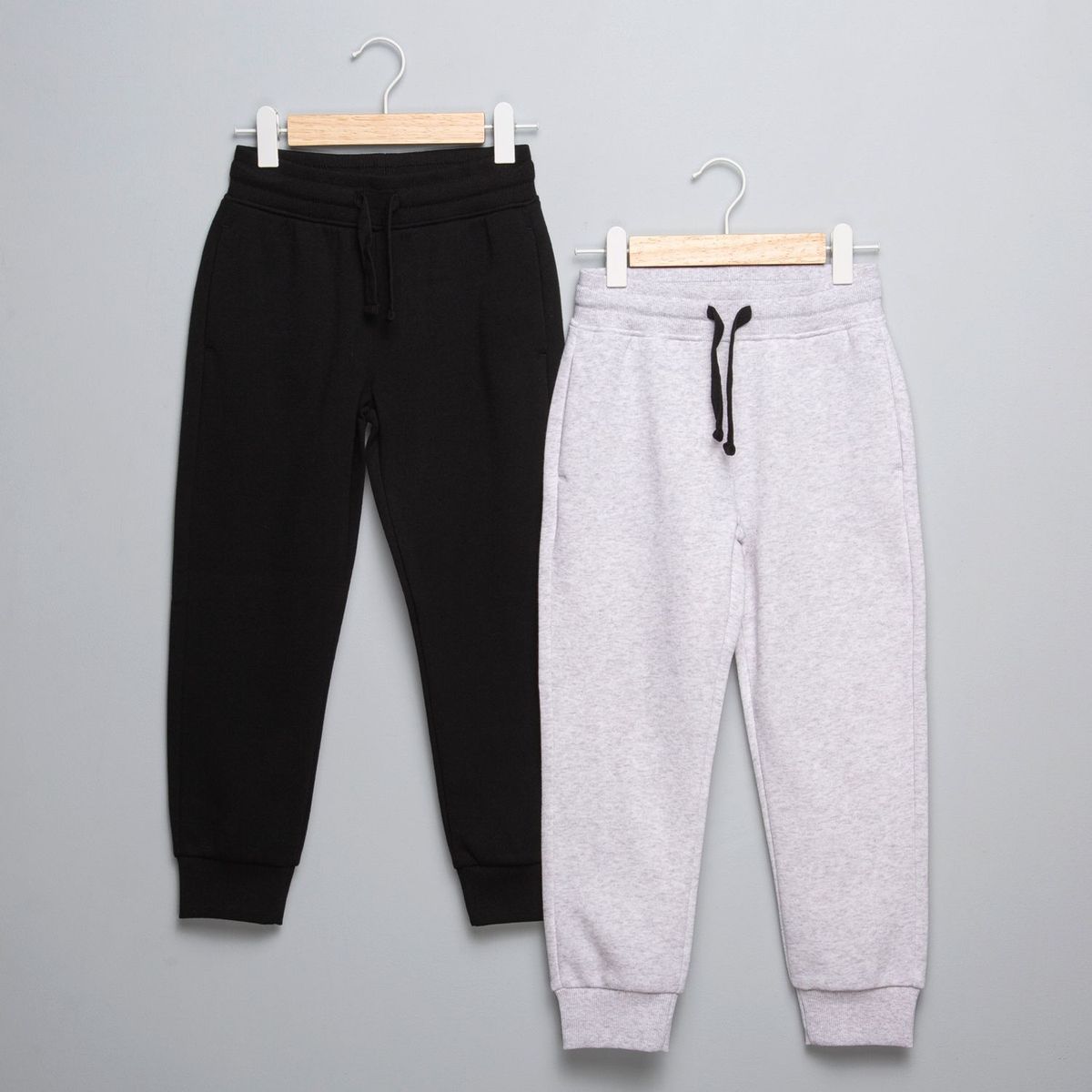 YAMP - Pantalon De Buzo Niño Pack X2 Algodón Yamp