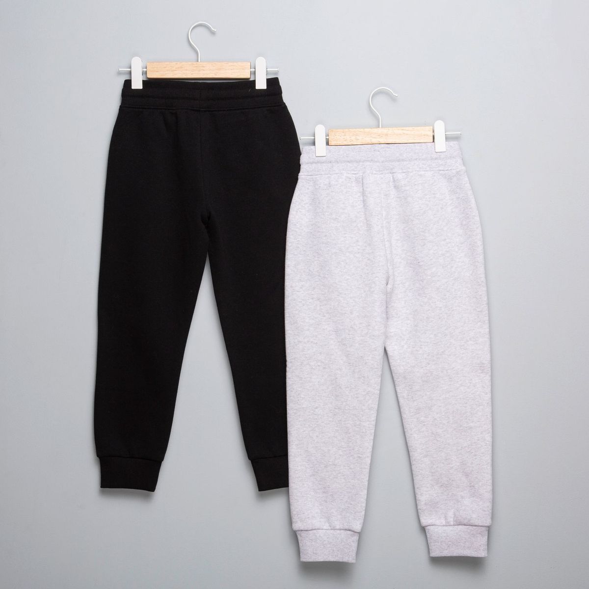 YAMP - Pantalon De Buzo Niño Pack X2 Algodón Yamp