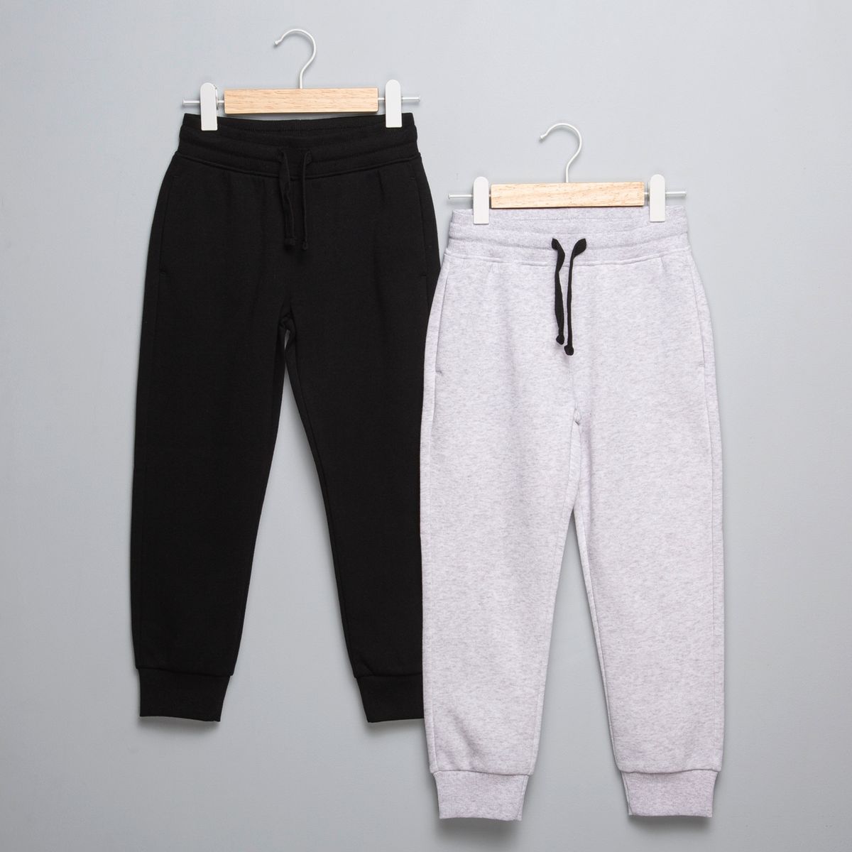 YAMP - Pantalon De Buzo Niño Pack X2 Algodón Yamp