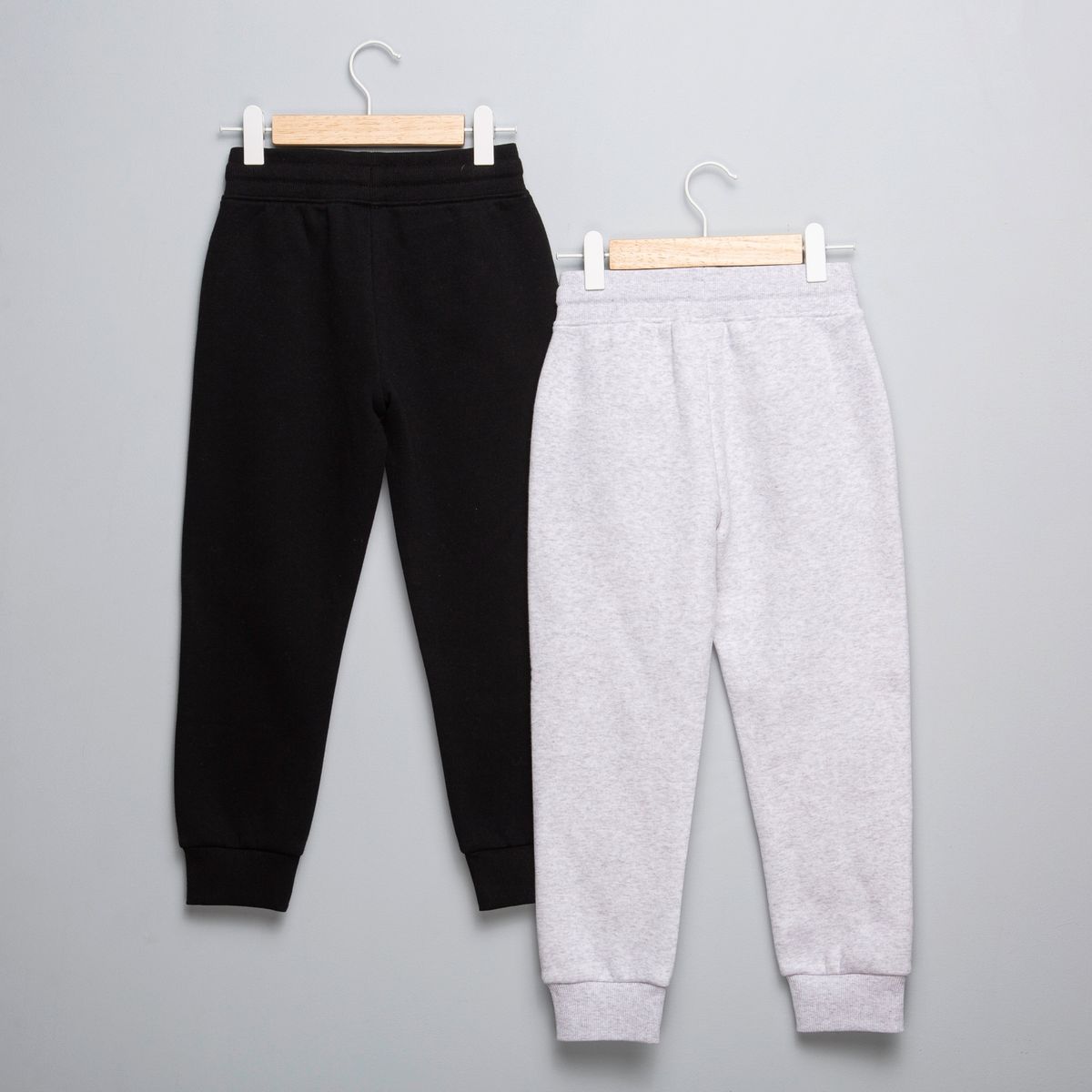 YAMP - Pantalon De Buzo Niño Pack X2 Algodón Yamp