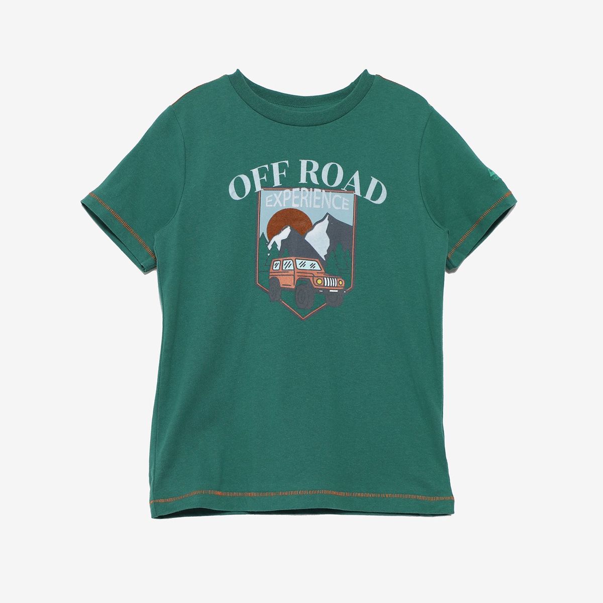 YAMP - Polo Niño Manga Corta Algodón Yamp