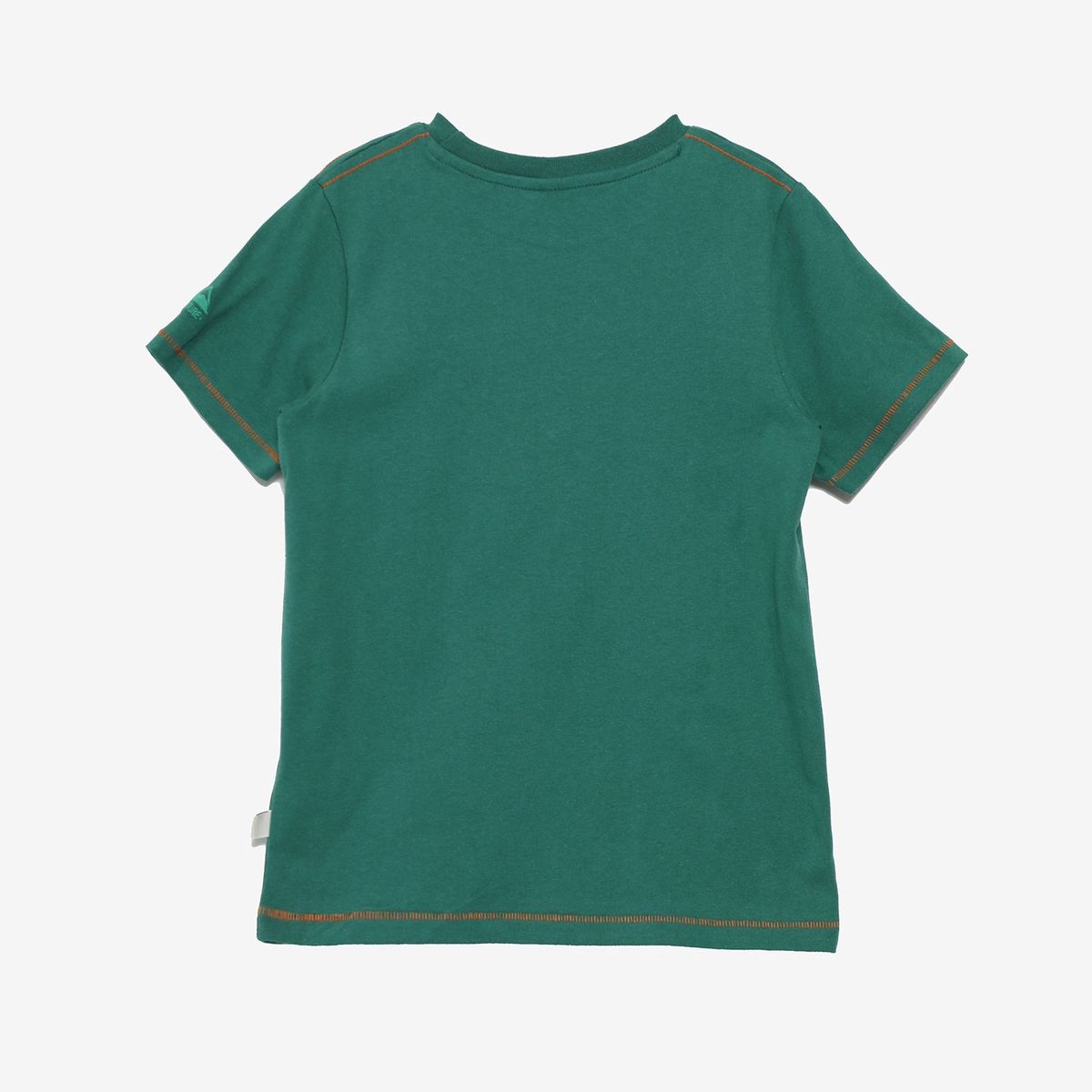 YAMP - Polo Niño Manga Corta Algodón Yamp