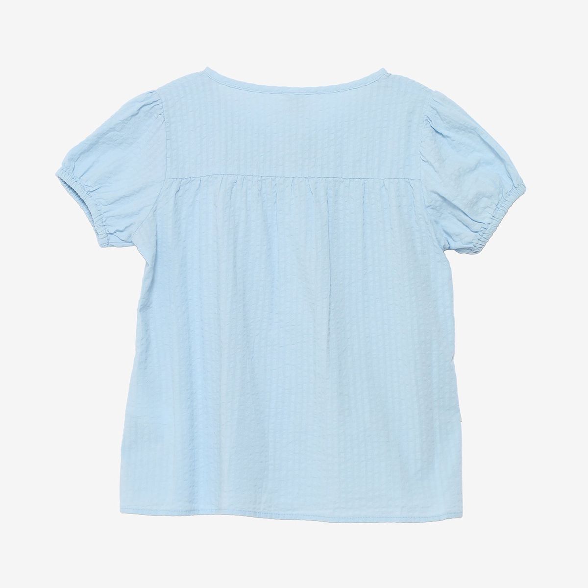 YAMP - Blusa Niña Algodón Yamp