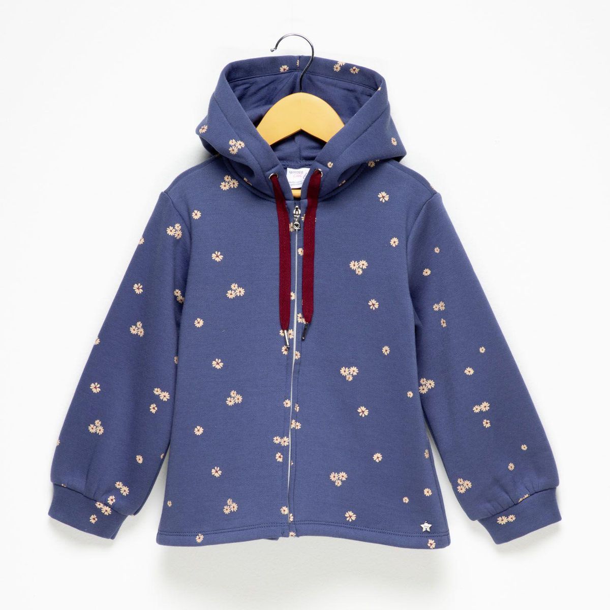 YAMP - Polera Niña Algodón Yamp